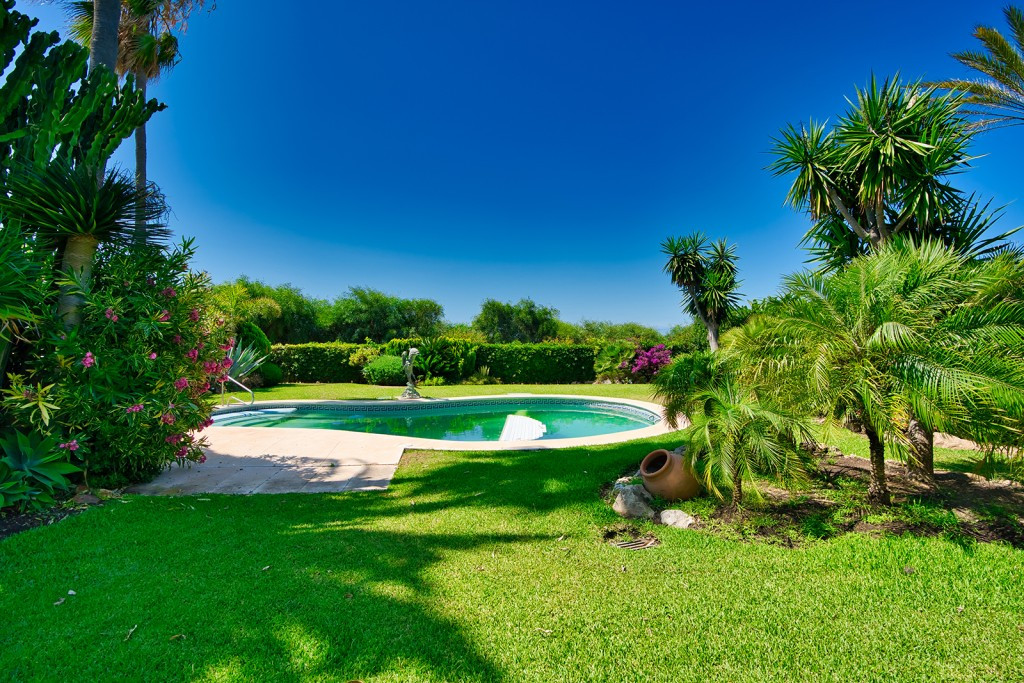 Te koop Vrijstaande Villa Costa Del Sol Marbella € 4.995.000,-