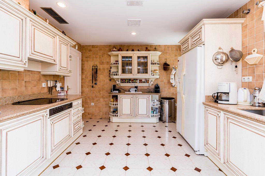 Te koop Vrijstaande Villa Costa Del Sol Marbella € 4.995.000,-