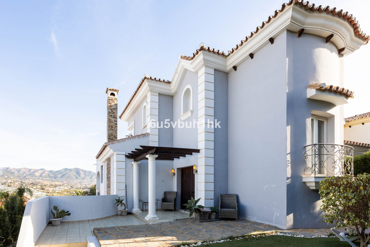 Te koop Herenhuis Costa Del Sol Mijas € 998.000,-