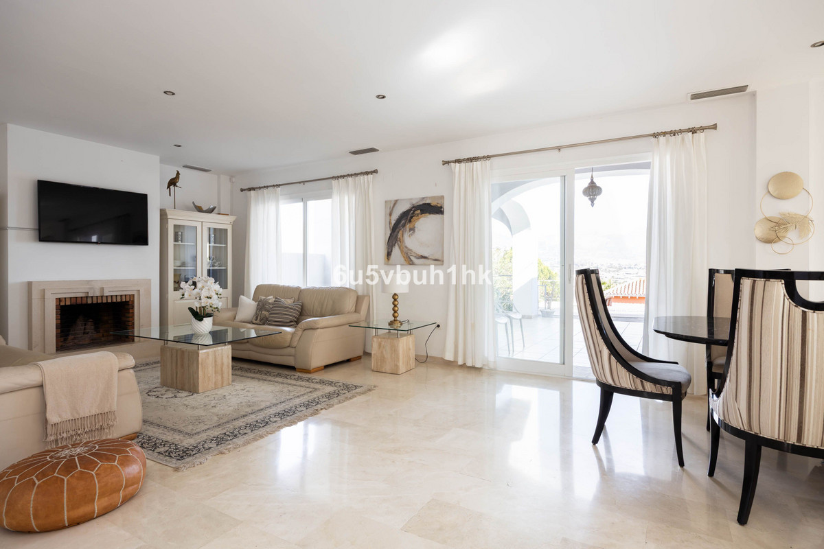 Te koop Herenhuis Costa Del Sol Mijas € 998.000,-
