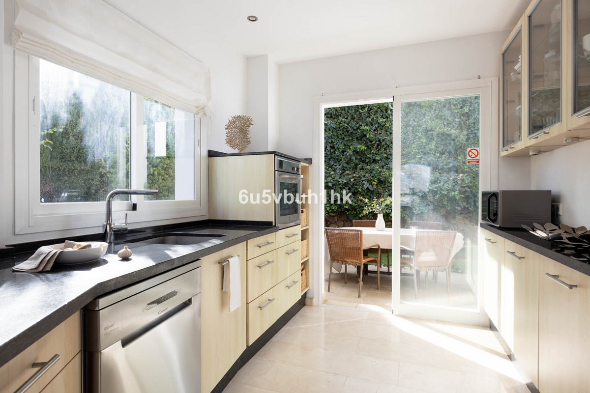 Te koop Herenhuis Costa Del Sol Mijas € 998.000,-