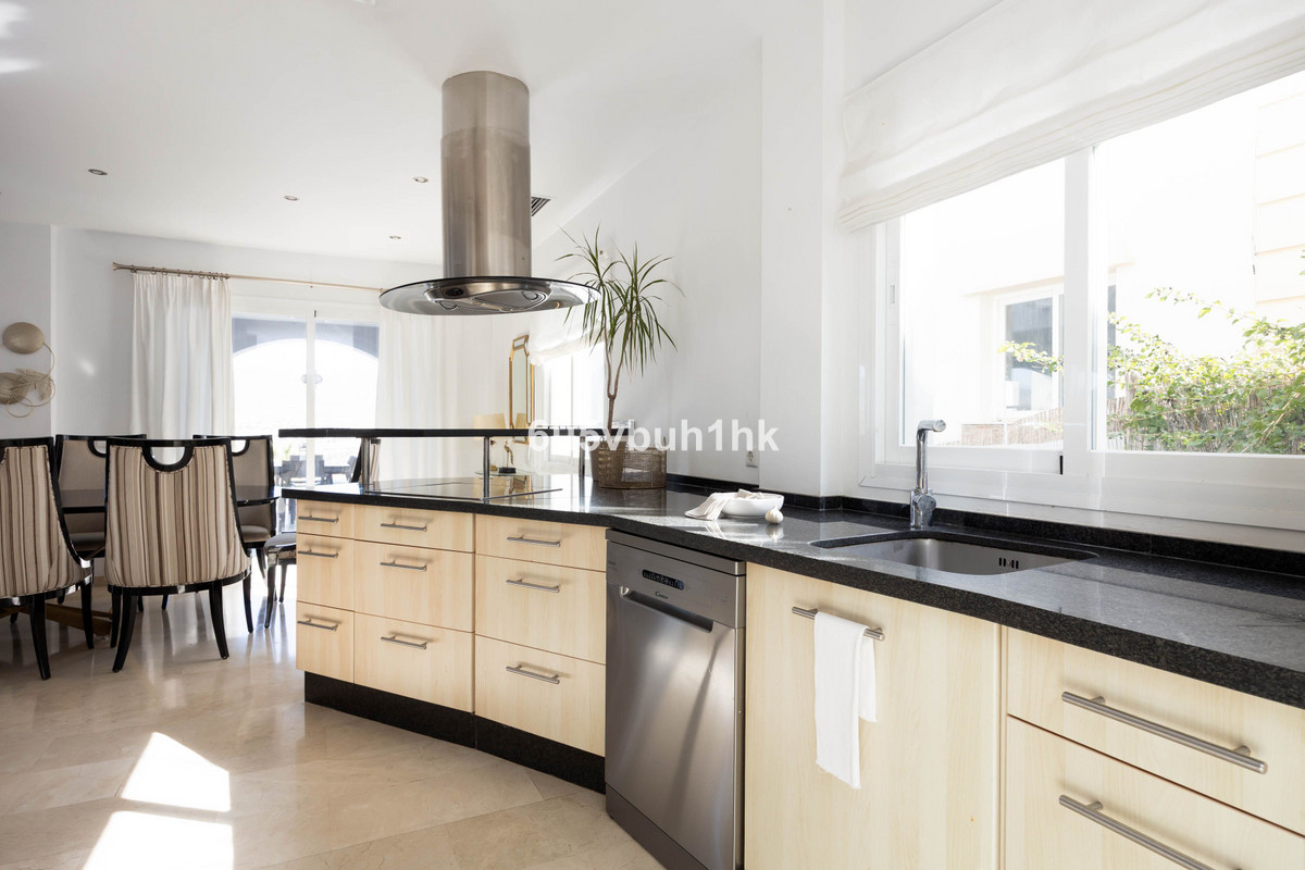 Te koop Herenhuis Costa Del Sol Mijas € 998.000,-