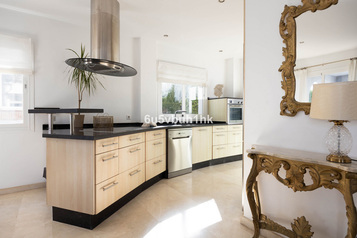 Te koop Herenhuis Costa Del Sol Mijas € 998.000,-