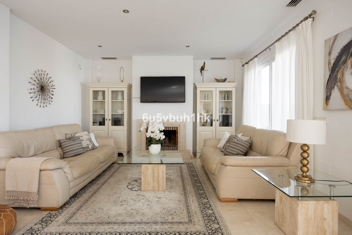 Te koop Herenhuis Costa Del Sol Mijas € 998.000,-