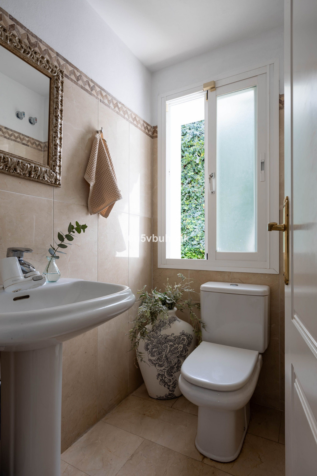 Te koop Herenhuis Costa Del Sol Mijas € 998.000,-