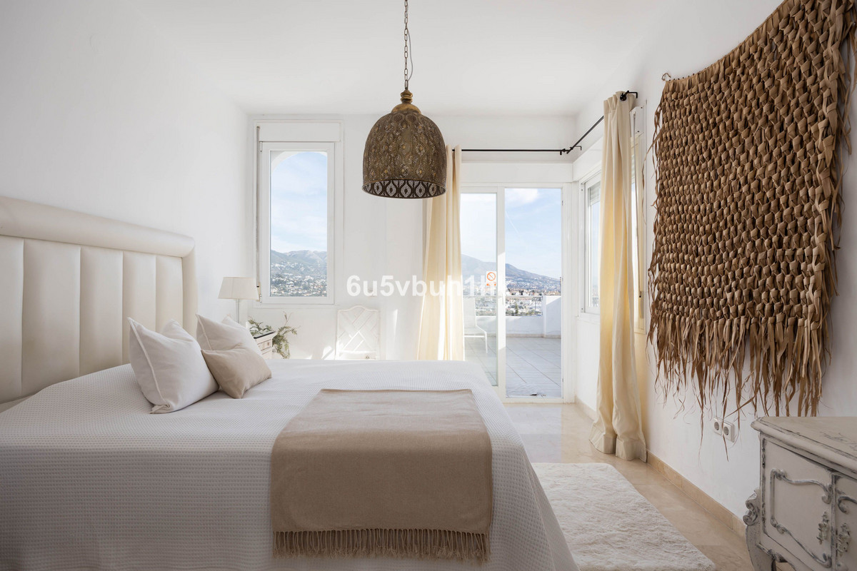 Te koop Herenhuis Costa Del Sol Mijas € 998.000,-