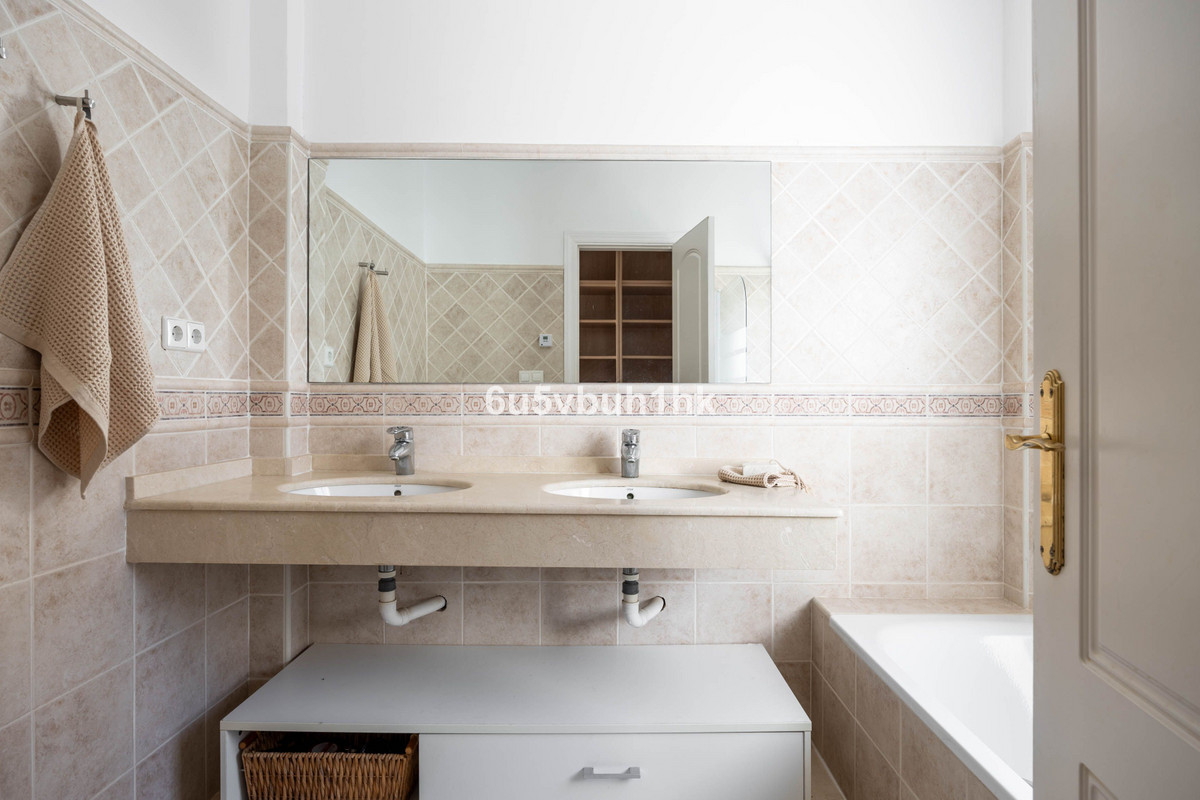 Te koop Herenhuis Costa Del Sol Mijas € 998.000,-