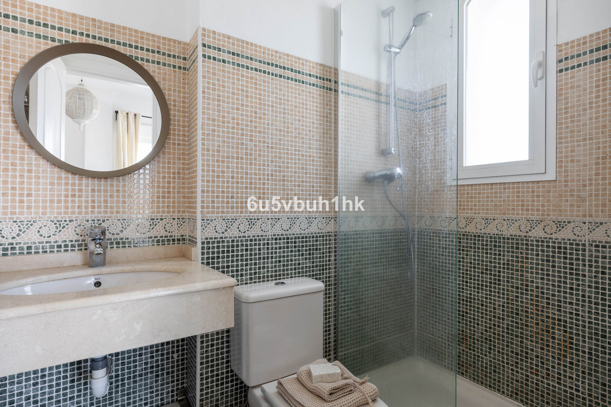 Te koop Herenhuis Costa Del Sol Mijas € 998.000,-