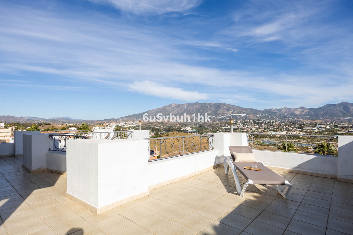 Te koop Herenhuis Costa Del Sol Mijas € 998.000,-
