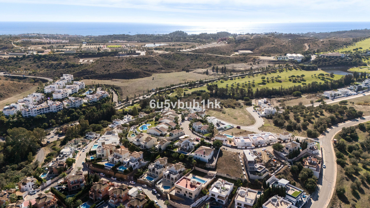 Te koop Herenhuis Costa Del Sol Mijas € 998.000,-