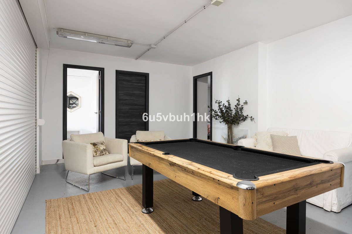 Te koop Herenhuis Costa Del Sol Mijas € 998.000,-