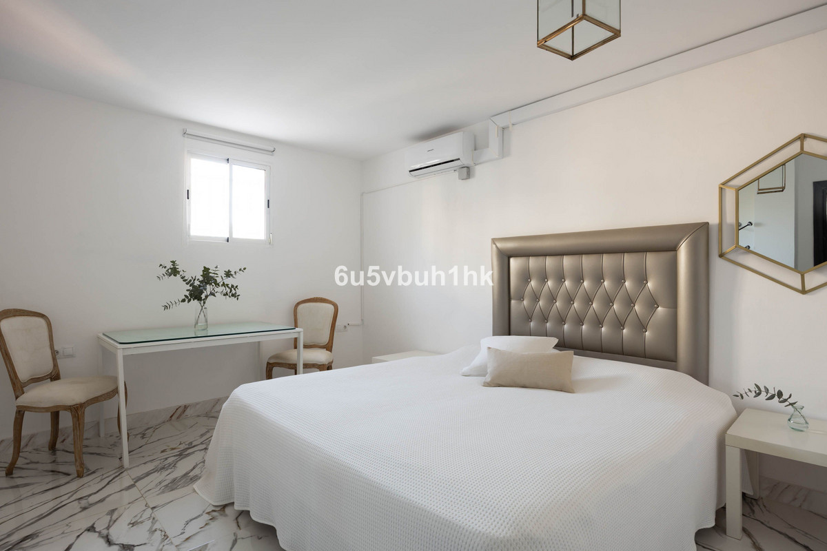 Te koop Herenhuis Costa Del Sol Mijas € 998.000,-