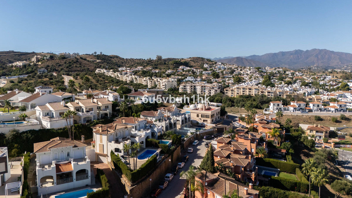 Te koop Herenhuis Costa Del Sol Mijas € 998.000,-