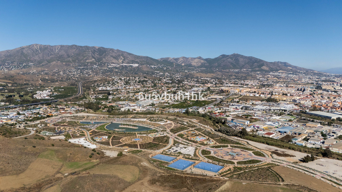 Te koop Herenhuis Costa Del Sol Mijas € 998.000,-