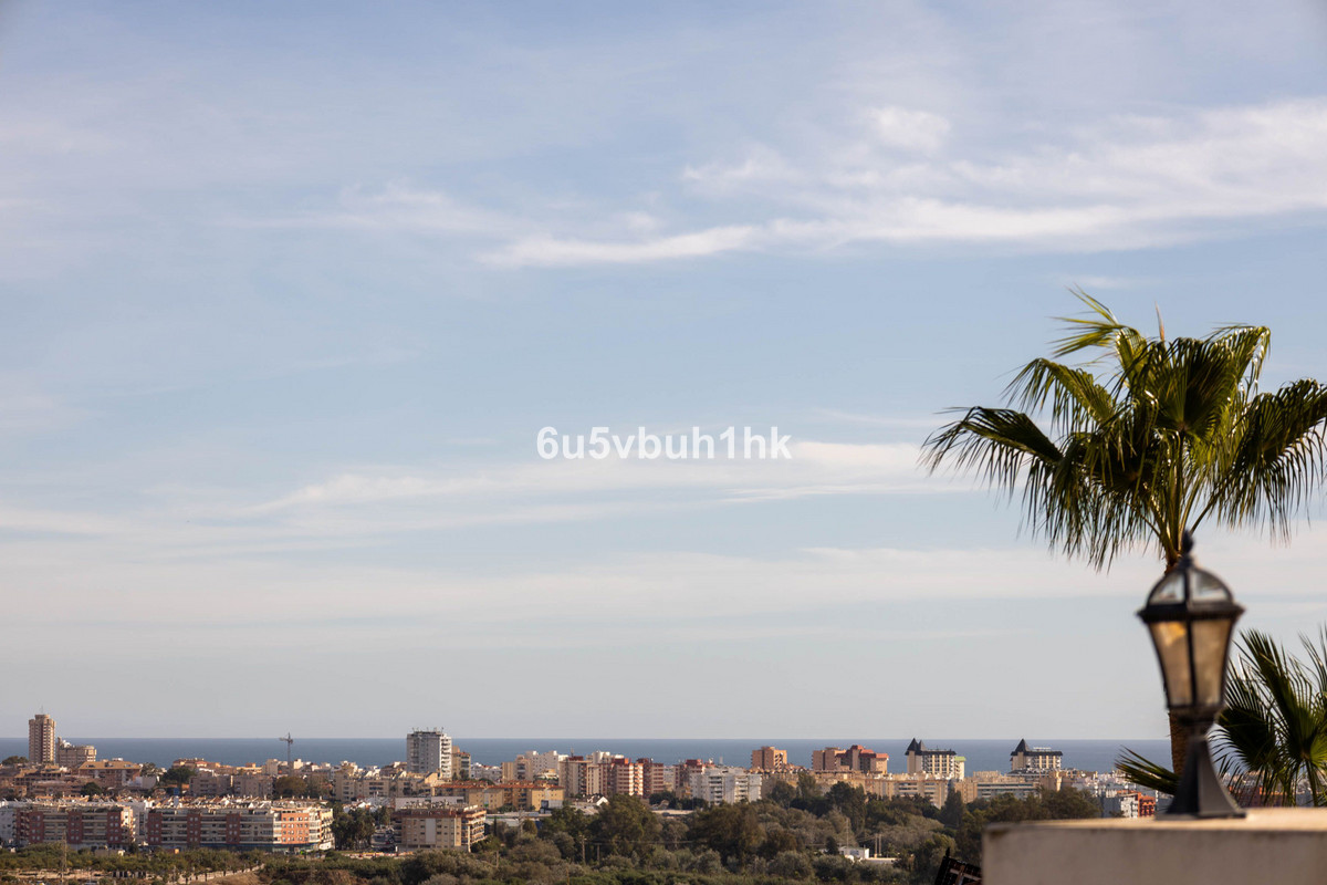 Te koop Herenhuis Costa Del Sol Mijas € 998.000,-