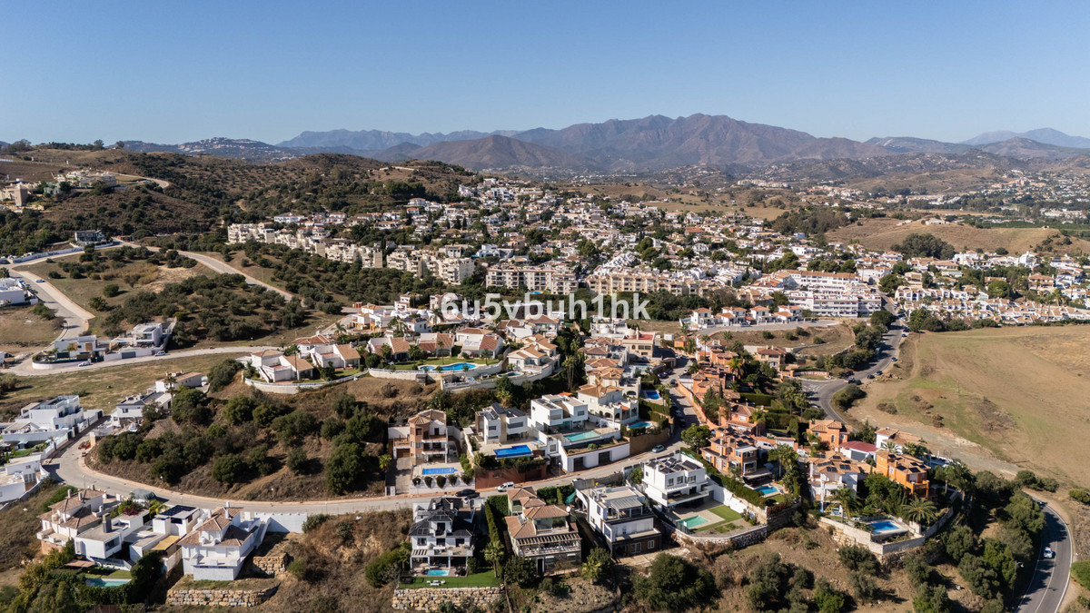 Te koop Herenhuis Costa Del Sol Mijas € 998.000,-
