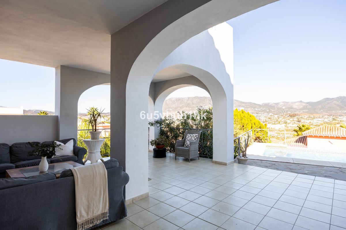 Te koop Herenhuis Costa Del Sol Mijas € 998.000,-