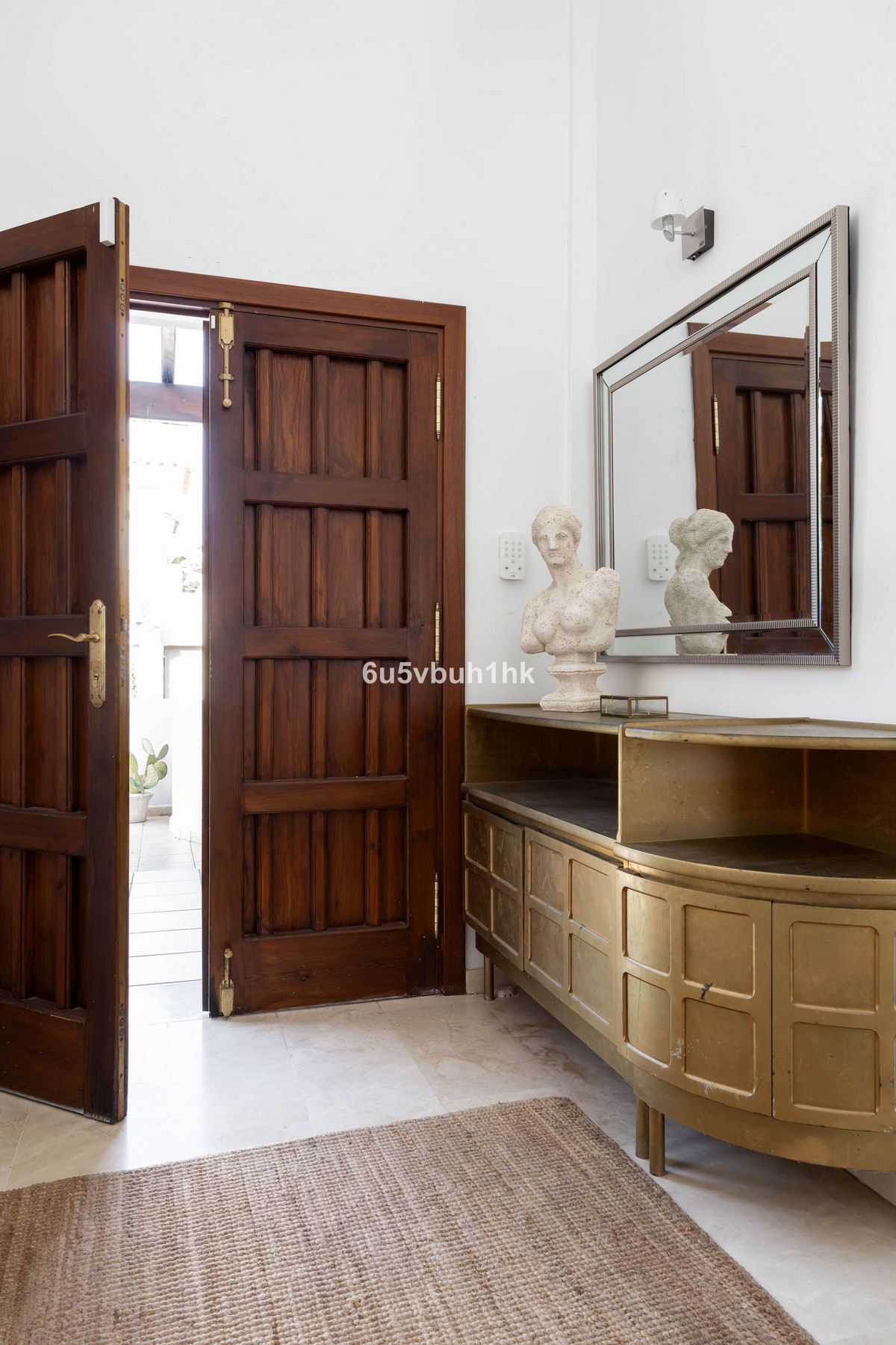 Te koop Herenhuis Costa Del Sol Mijas € 998.000,-