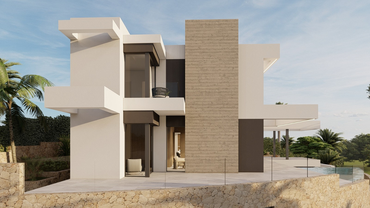 Te koop Nieuwbouw Costa Del Sol Vélez-málaga € 1.750.000,-