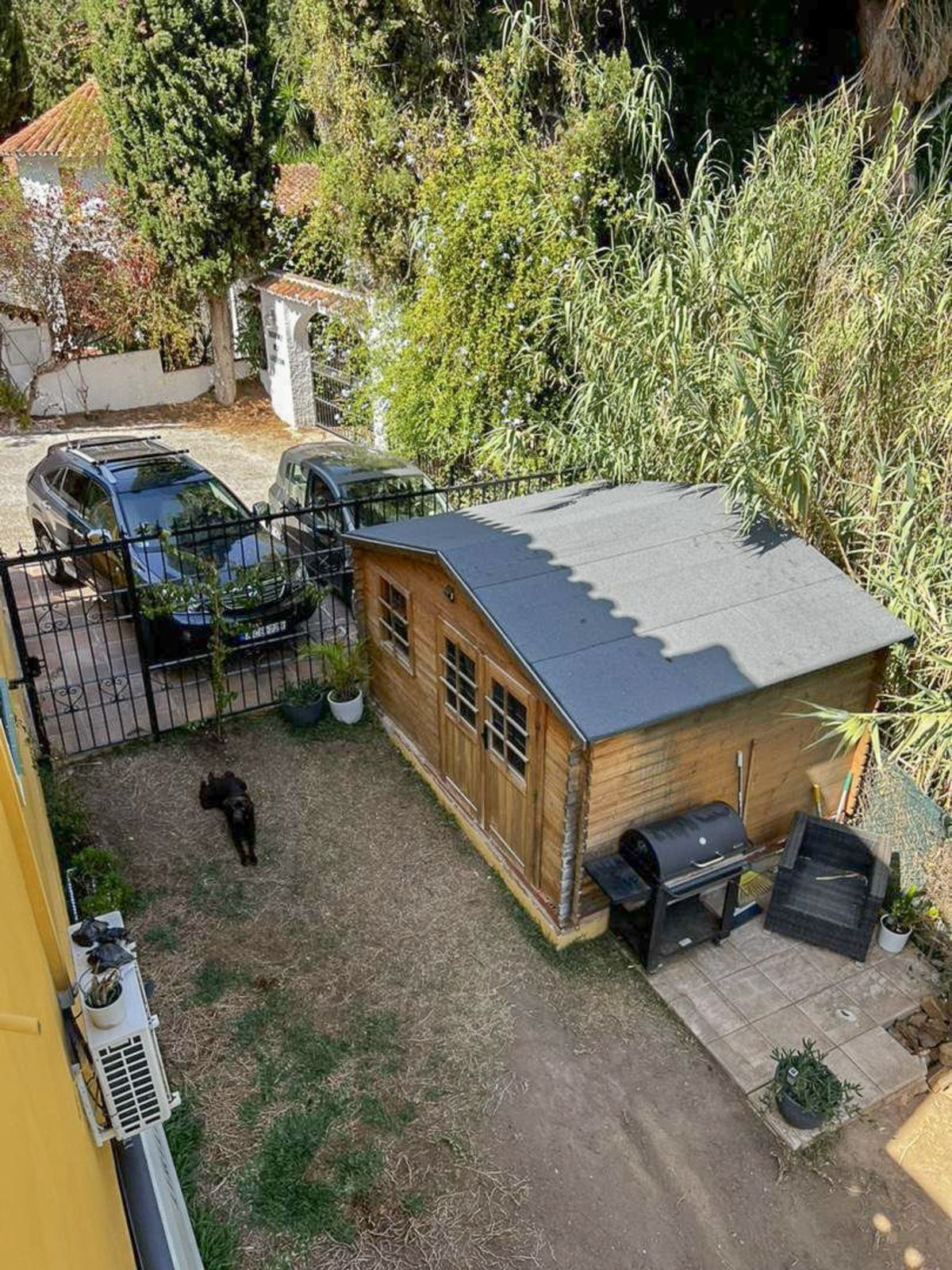 Te koop Herenhuis Costa Del Sol Calahonda € 519.000,-