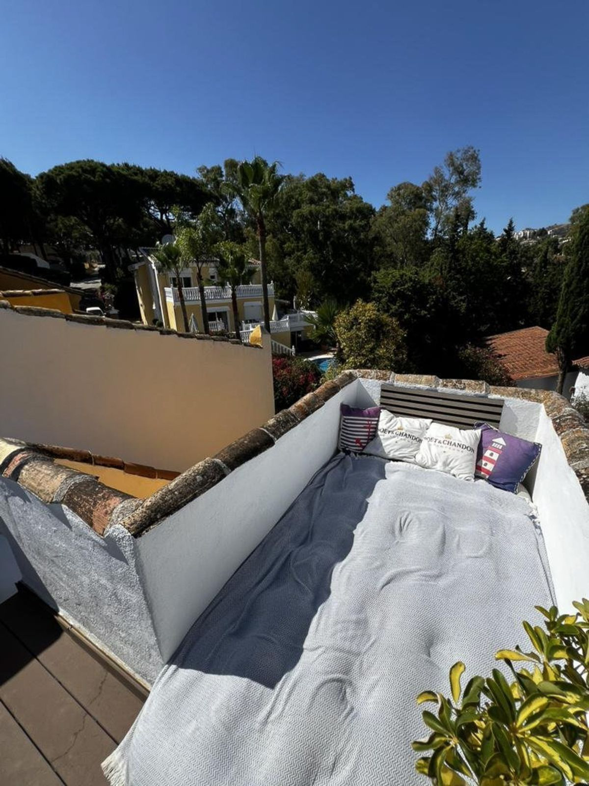 Te koop Herenhuis Costa Del Sol Calahonda € 519.000,-