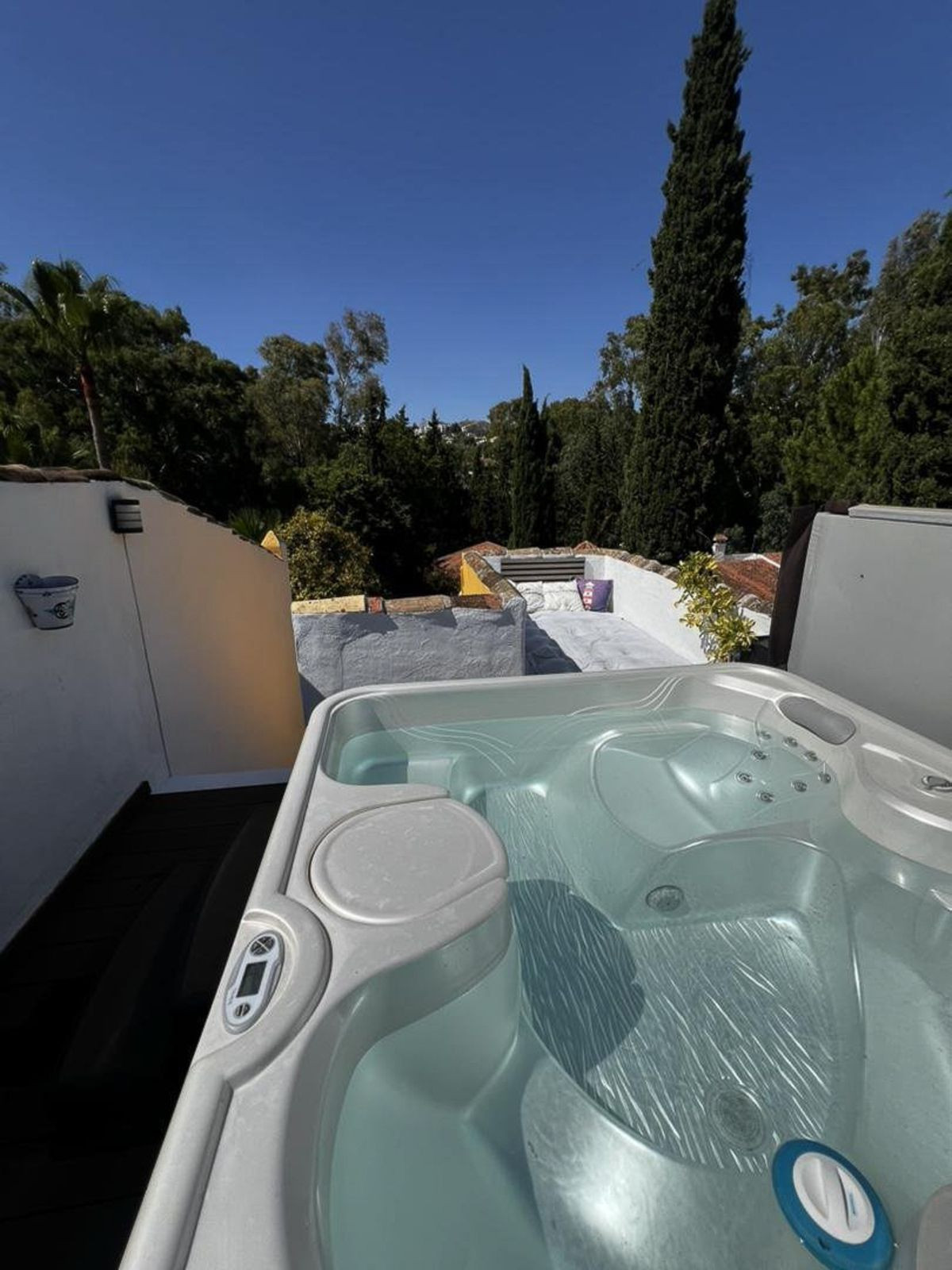 Te koop Herenhuis Costa Del Sol Calahonda € 519.000,-