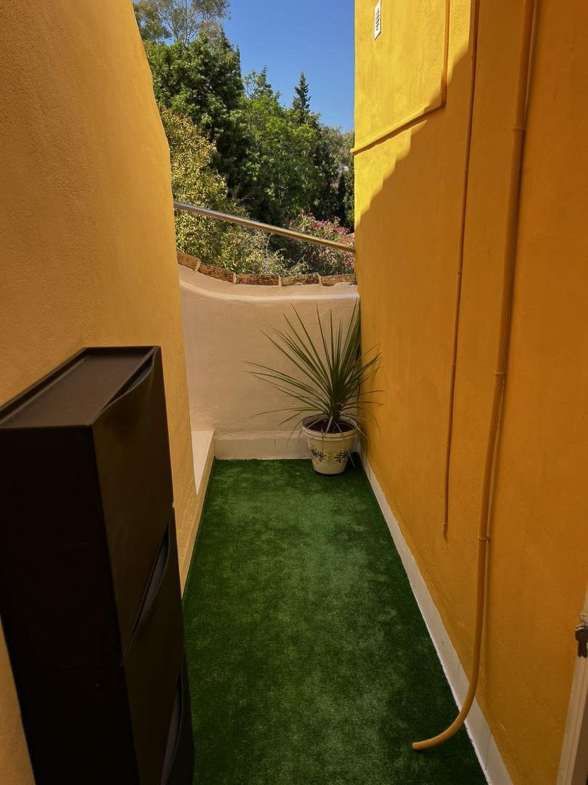 Te koop Herenhuis Costa Del Sol Calahonda € 519.000,-