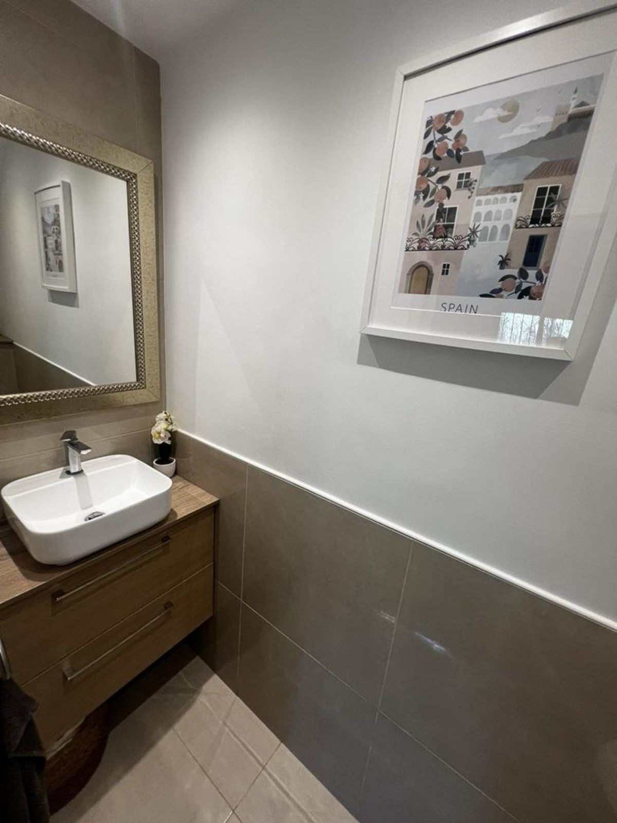 Te koop Herenhuis Costa Del Sol Calahonda € 519.000,-