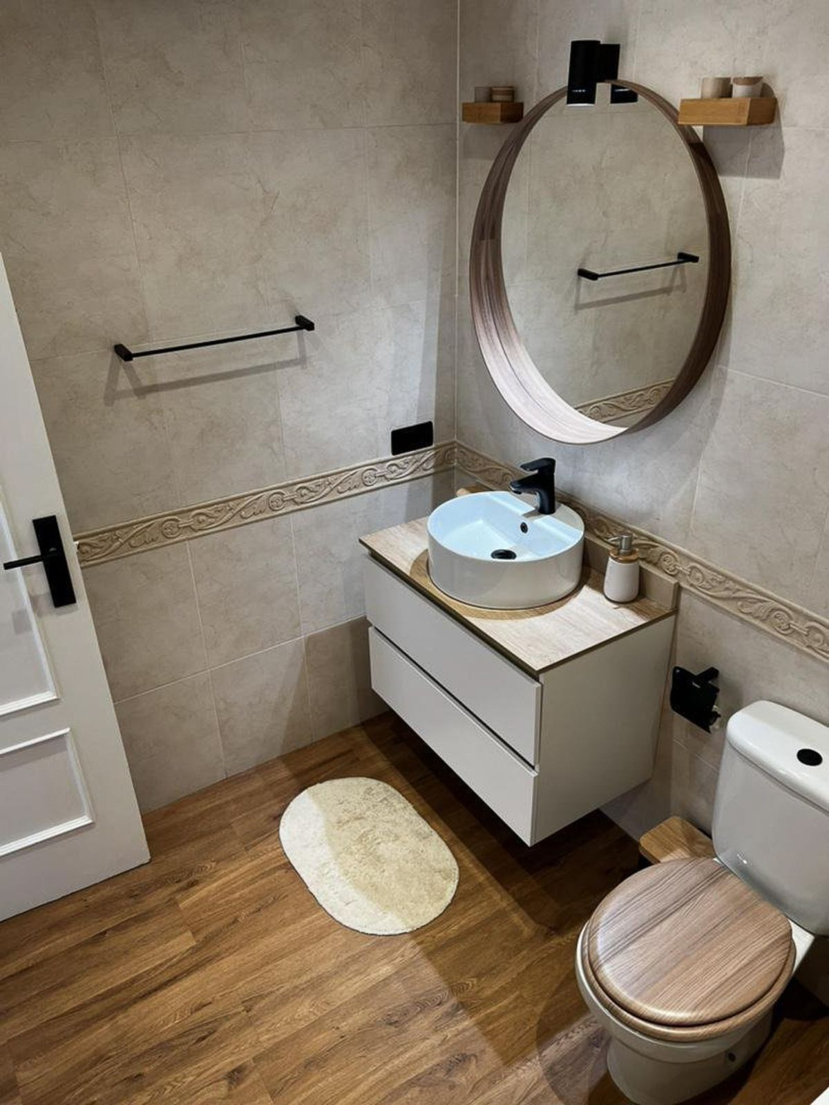 Te koop Herenhuis Costa Del Sol Calahonda € 519.000,-