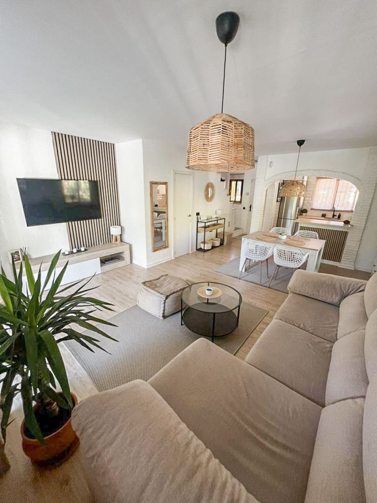 Te koop Herenhuis Costa Del Sol Calahonda € 519.000,-