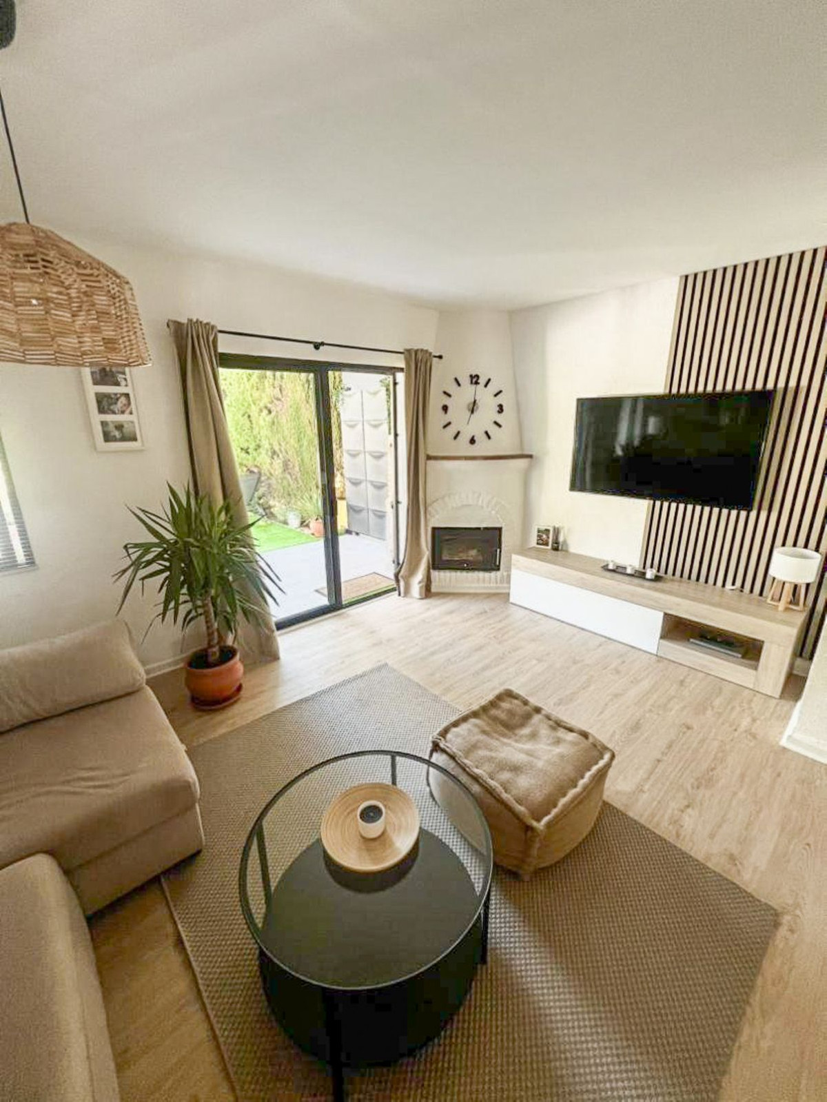 Te koop Herenhuis Costa Del Sol Calahonda € 519.000,-