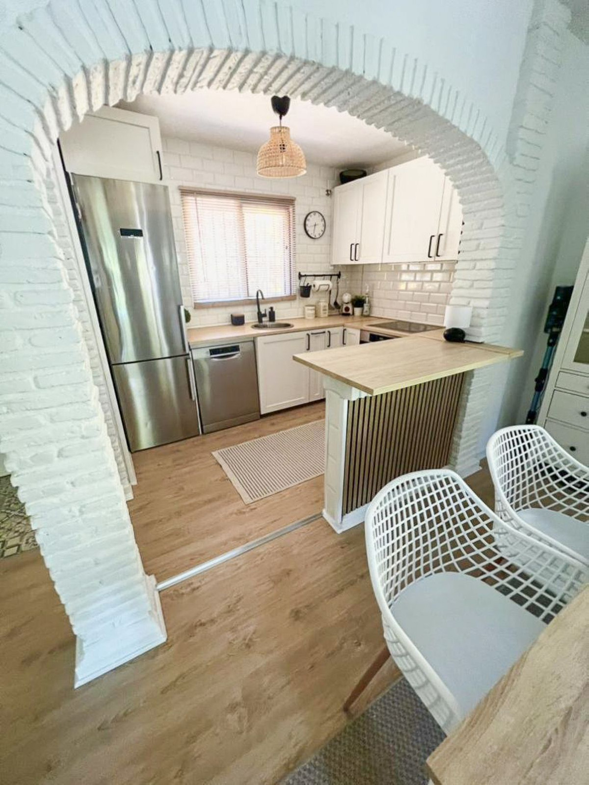 Te koop Herenhuis Costa Del Sol Calahonda € 519.000,-