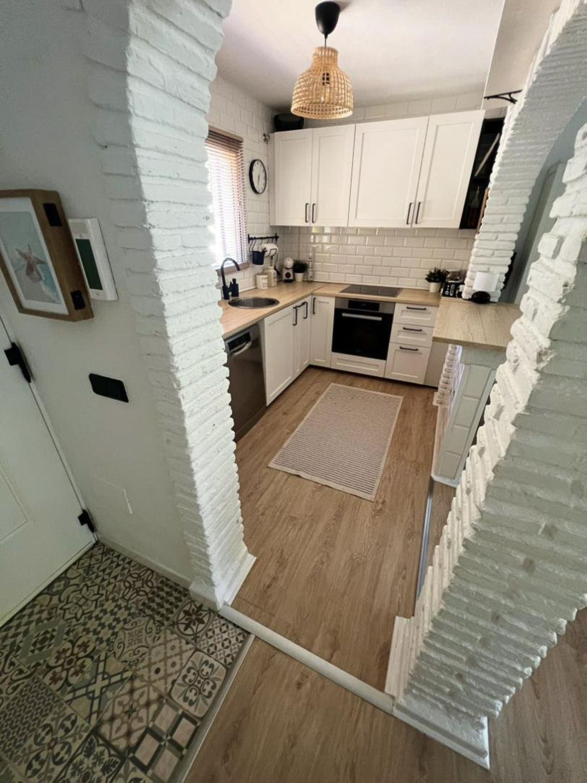 Te koop Herenhuis Costa Del Sol Calahonda € 519.000,-