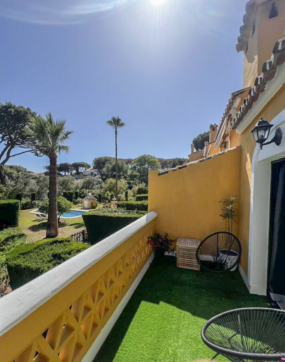 Te koop Herenhuis Costa Del Sol Calahonda € 519.000,-