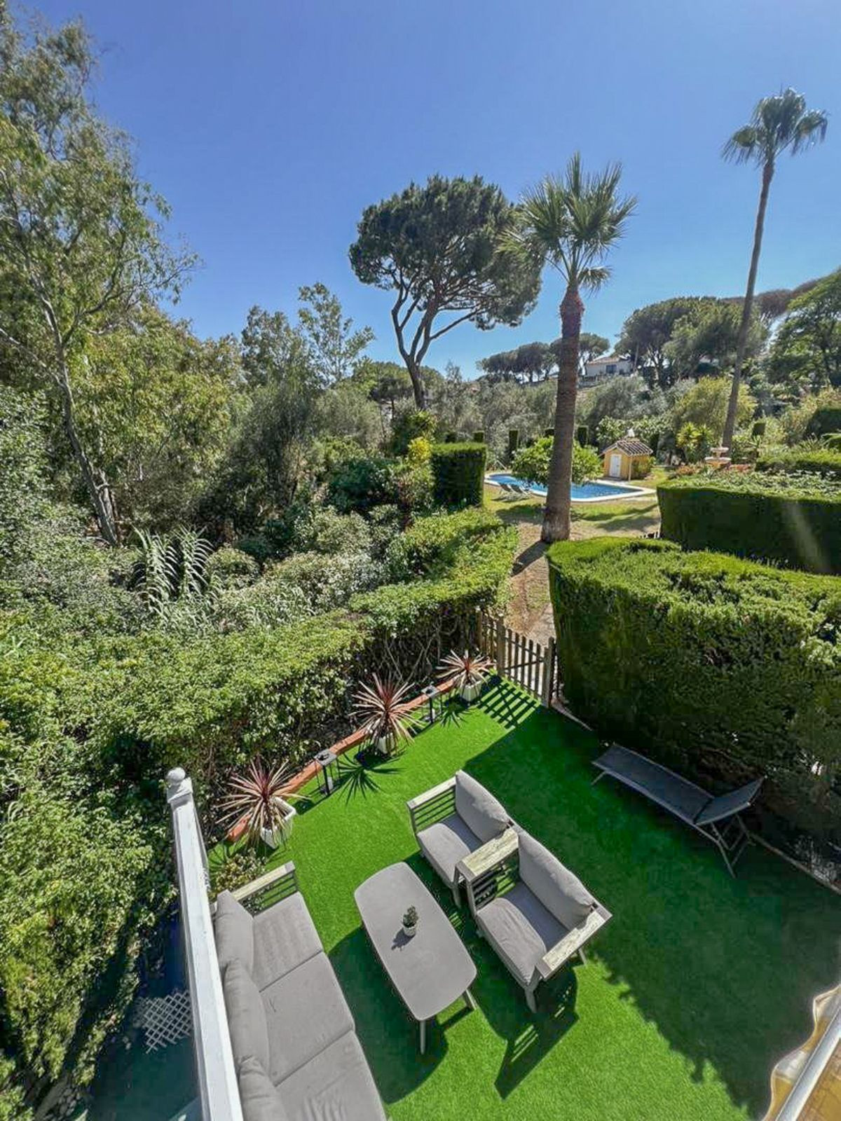 Te koop Herenhuis Costa Del Sol Calahonda € 519.000,-