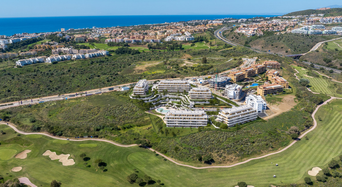 Te koop Nieuwbouw Costa Del Sol Calanova Golf € 347.000.657.000,-