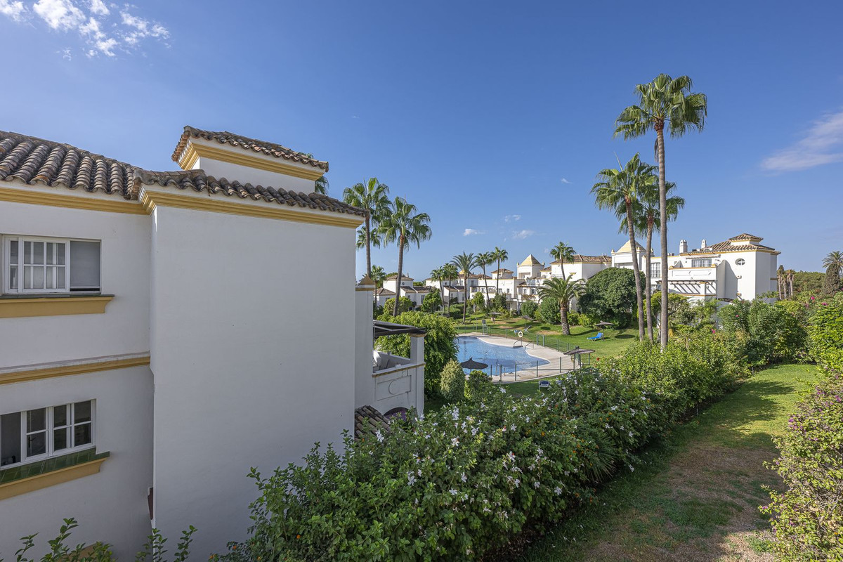 Te koop Herenhuis Costa Del Sol Estepona € 520.000,-