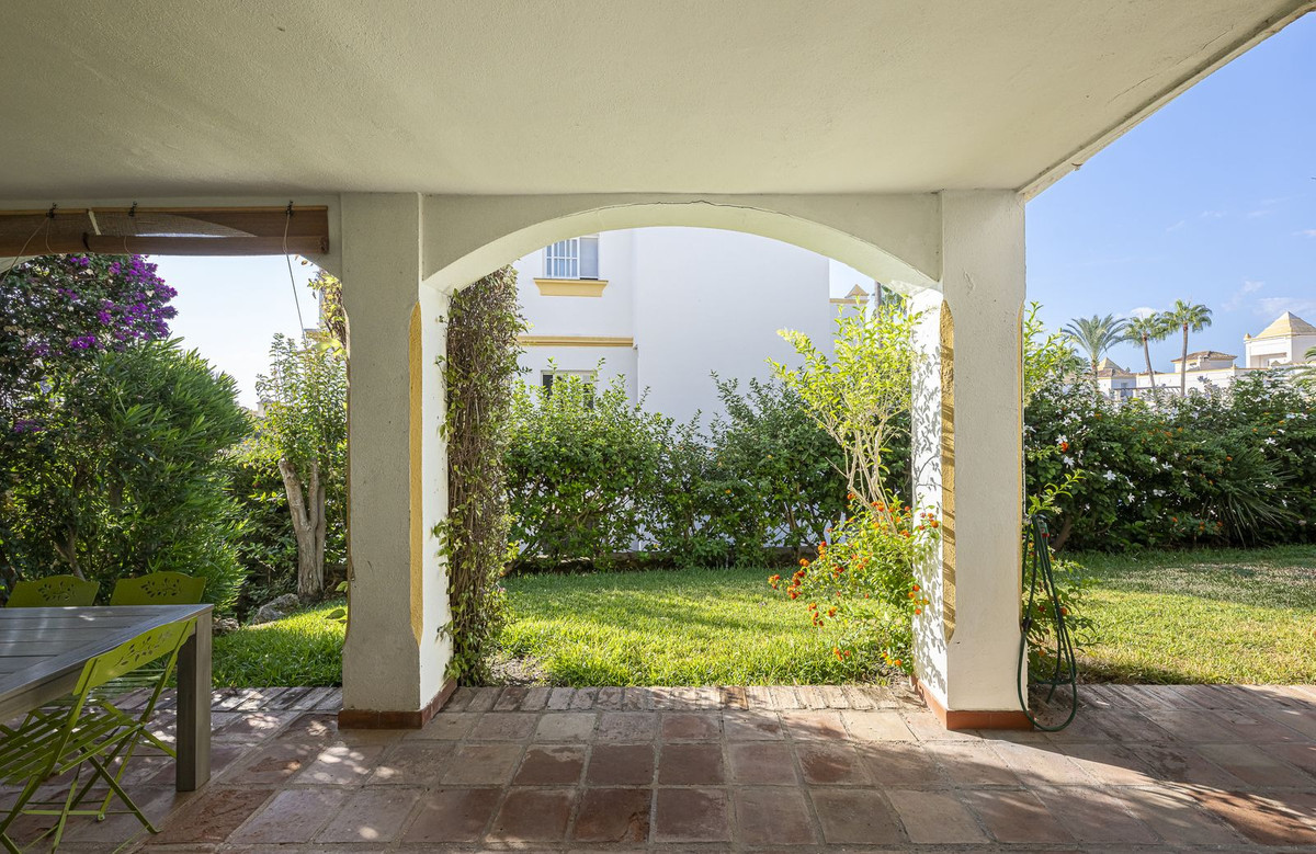 Te koop Herenhuis Costa Del Sol Estepona € 520.000,-