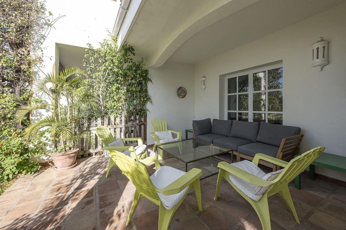 Te koop Herenhuis Costa Del Sol Estepona € 520.000,-