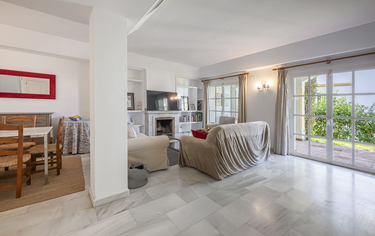 Te koop Herenhuis Costa Del Sol Estepona € 520.000,-