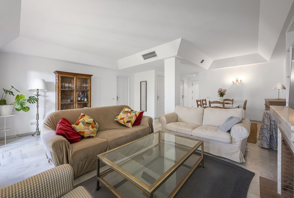 Te koop Herenhuis Costa Del Sol Estepona € 520.000,-