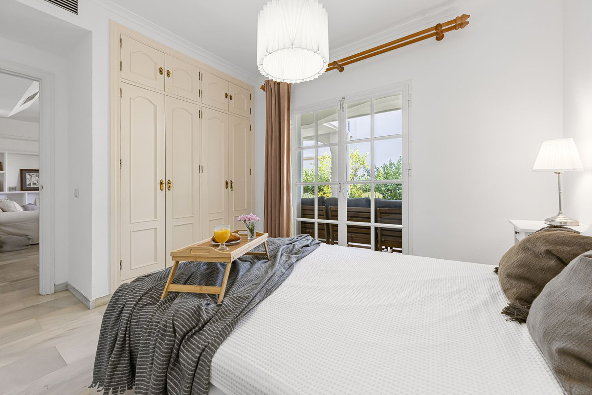 Te koop Herenhuis Costa Del Sol Estepona € 520.000,-