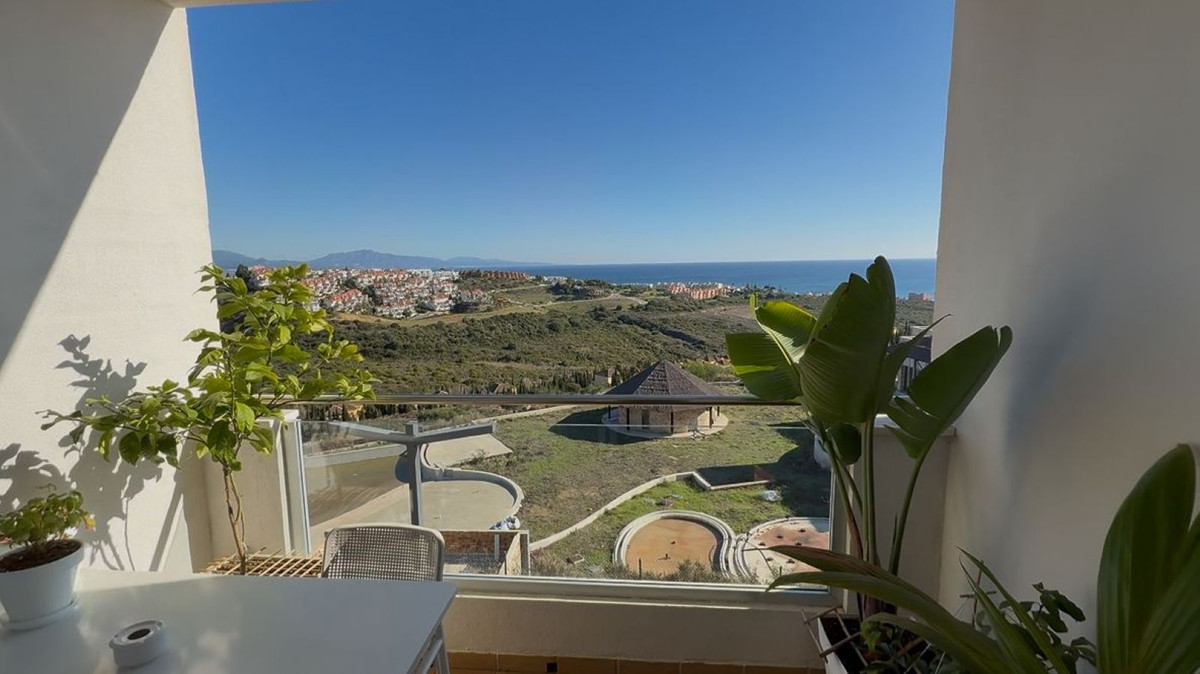 Te koop Middle Floor Apartment Costa Del Sol Manilva € 260.000,-