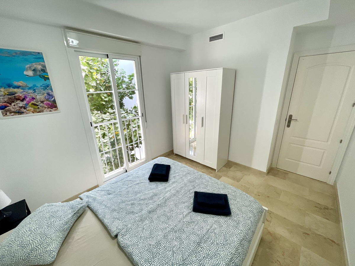 Te koop Middle Floor Apartment Costa Del Sol Manilva € 260.000,-