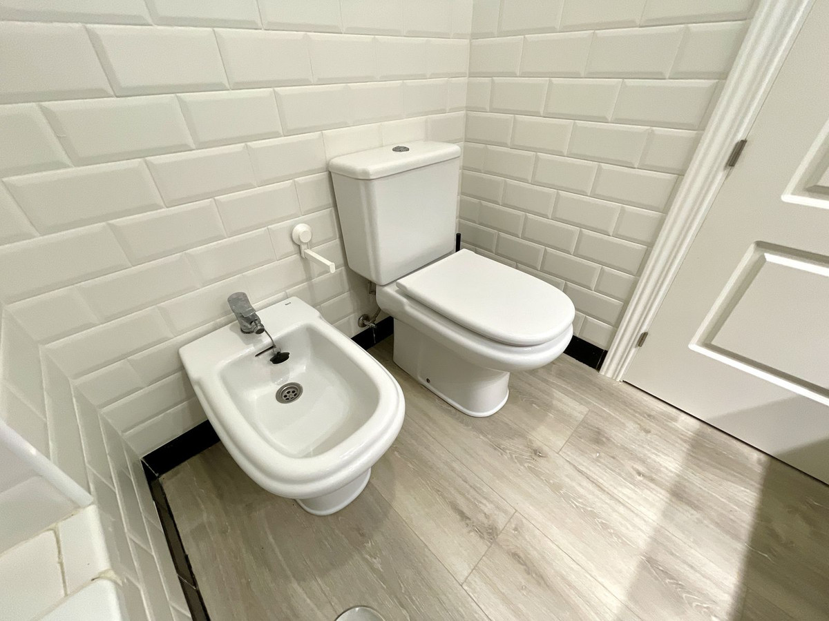 Te koop Middle Floor Apartment Costa Del Sol Manilva € 260.000,-