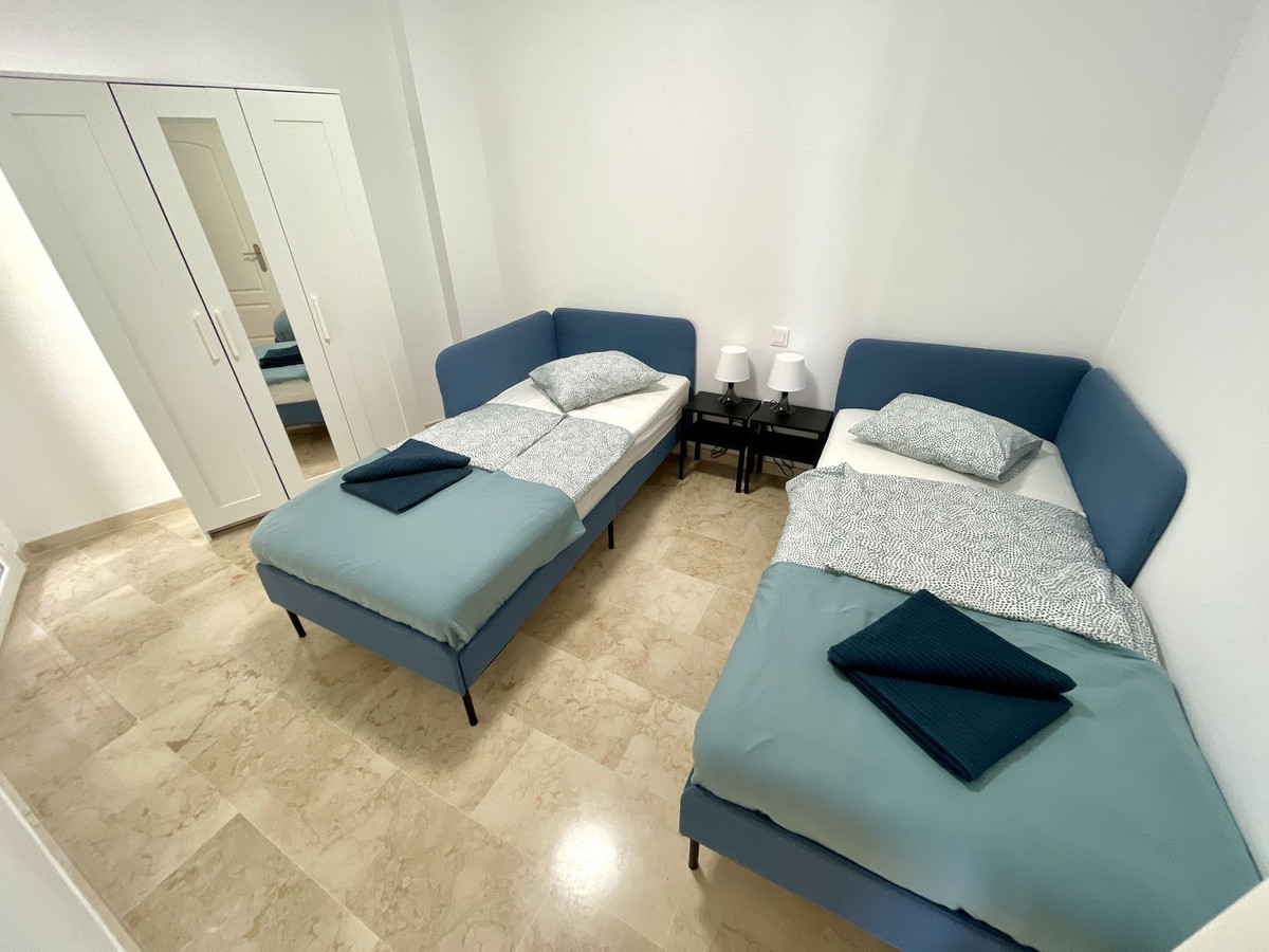 Te koop Middle Floor Apartment Costa Del Sol Manilva € 260.000,-