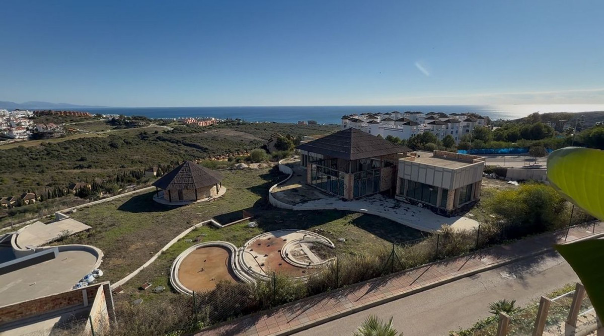 Te koop Middle Floor Apartment Costa Del Sol Manilva € 260.000,-