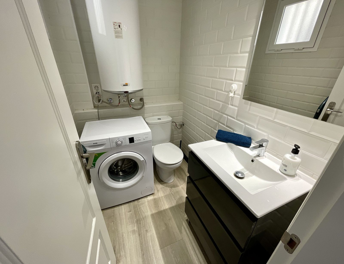 Te koop Middle Floor Apartment Costa Del Sol Manilva € 260.000,-