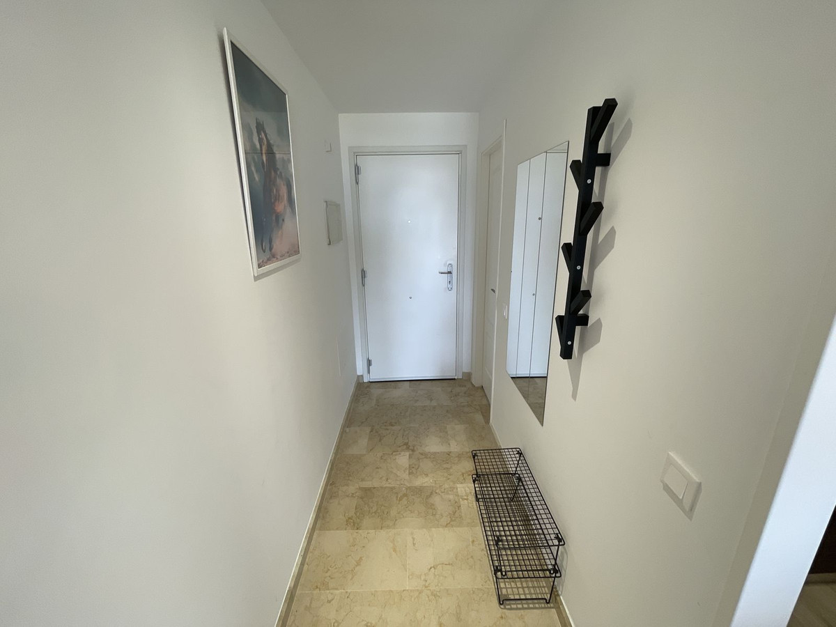 Te koop Middle Floor Apartment Costa Del Sol Manilva € 260.000,-