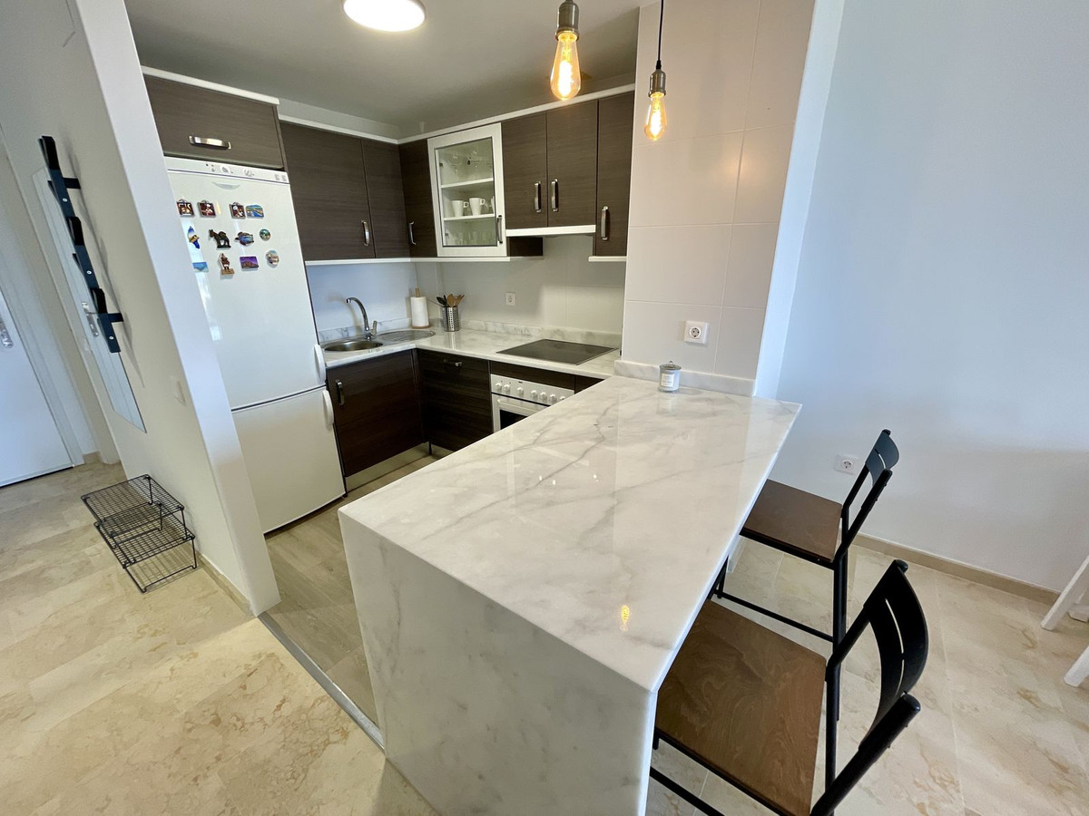 Te koop Middle Floor Apartment Costa Del Sol Manilva € 260.000,-